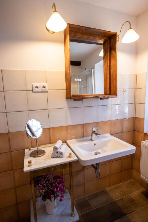 Boutique Apartman Speicher Praga Exterior foto